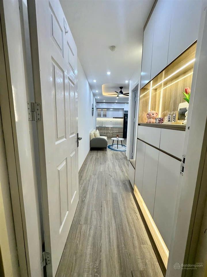 Cắt lỗ 1 tỷ căn 46m2 2pn 1 vệ sinh tòa hh4 linh đàm, full nội thất mới, giá thuê 7tr, giá bán 1.4tỷ
