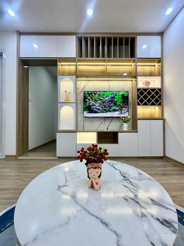 Cắt lỗ 1 tỷ căn 46m2 2pn 1 vệ sinh tòa hh4 linh đàm, full nội thất mới, giá thuê 7tr, giá bán 1.4tỷ