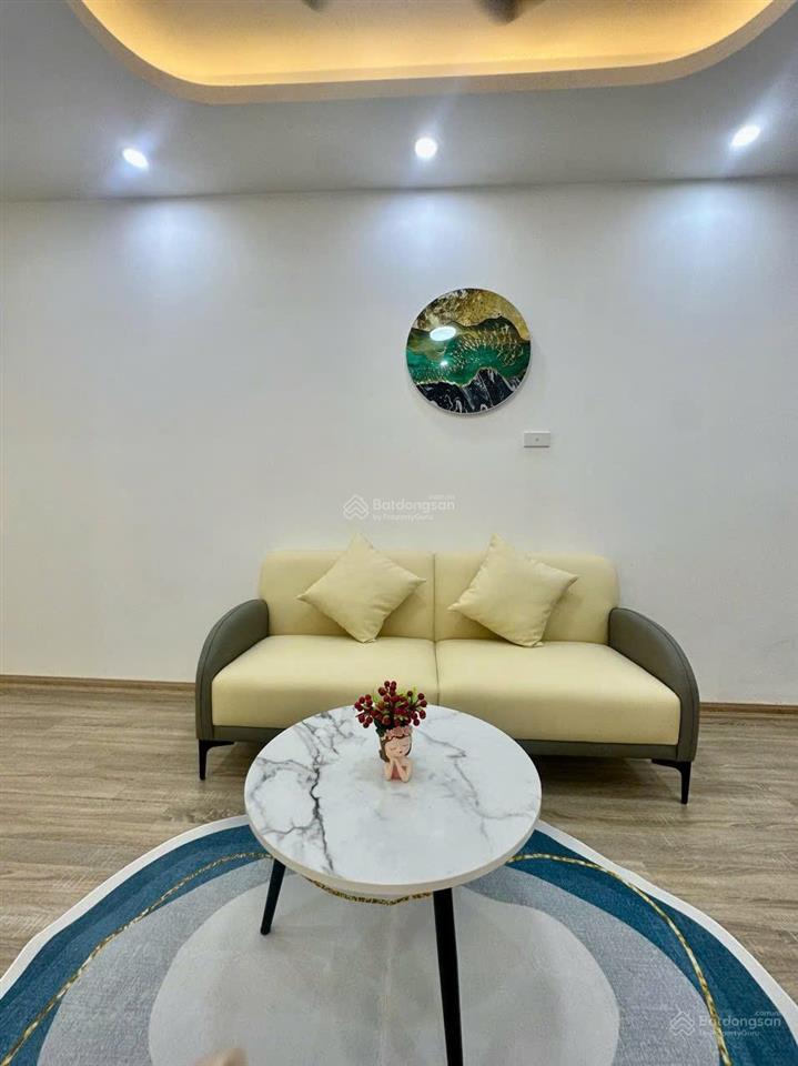 Cắt lỗ 1 tỷ căn 46m2 2pn 1 vệ sinh tòa hh4 linh đàm, full nội thất mới, giá thuê 7tr, giá bán 1.4tỷ