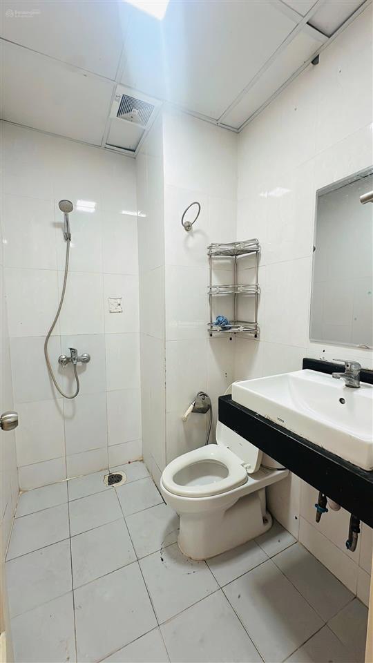 Cắt lỗ 1 tỷ căn 46m2 2pn 1 vệ sinh tòa hh1 linh đàm, full nội thất, giá thuê 7tr, giá bán 1.7tỷ