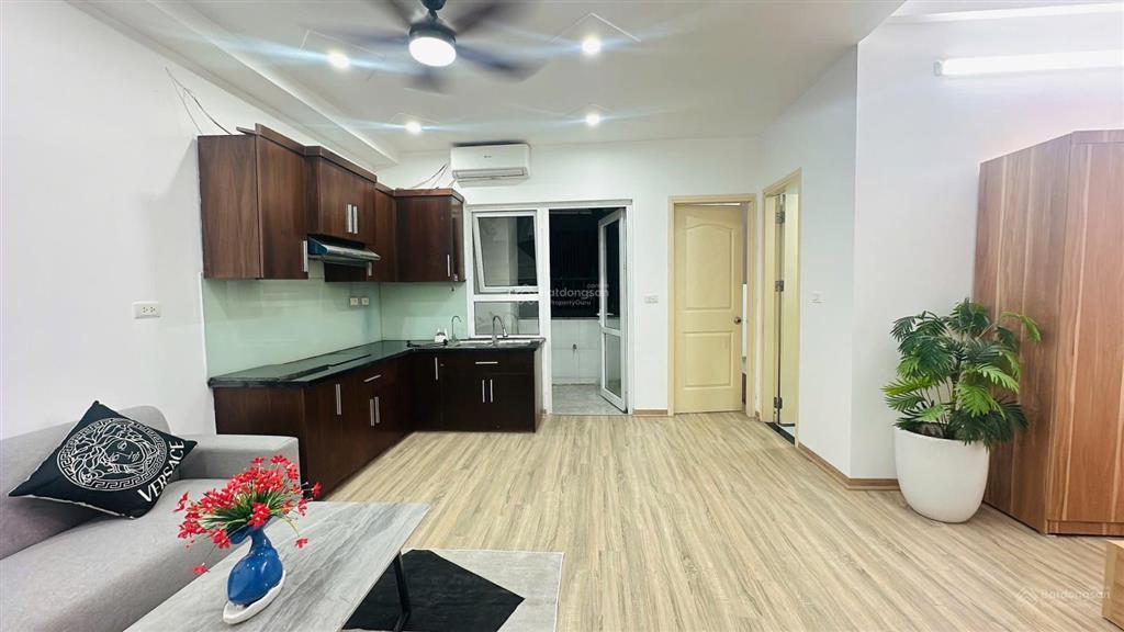 Cắt lỗ 1 tỷ căn 46m2 2pn 1 vệ sinh tòa hh1 linh đàm, full nội thất, giá thuê 7tr, giá bán 1.7tỷ
