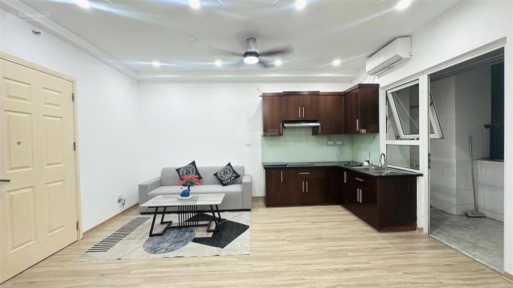 Cắt lỗ 1 tỷ căn 46m2 2pn 1 vệ sinh tòa hh1 linh đàm, full nội thất, giá thuê 7tr, giá bán 1.7tỷ