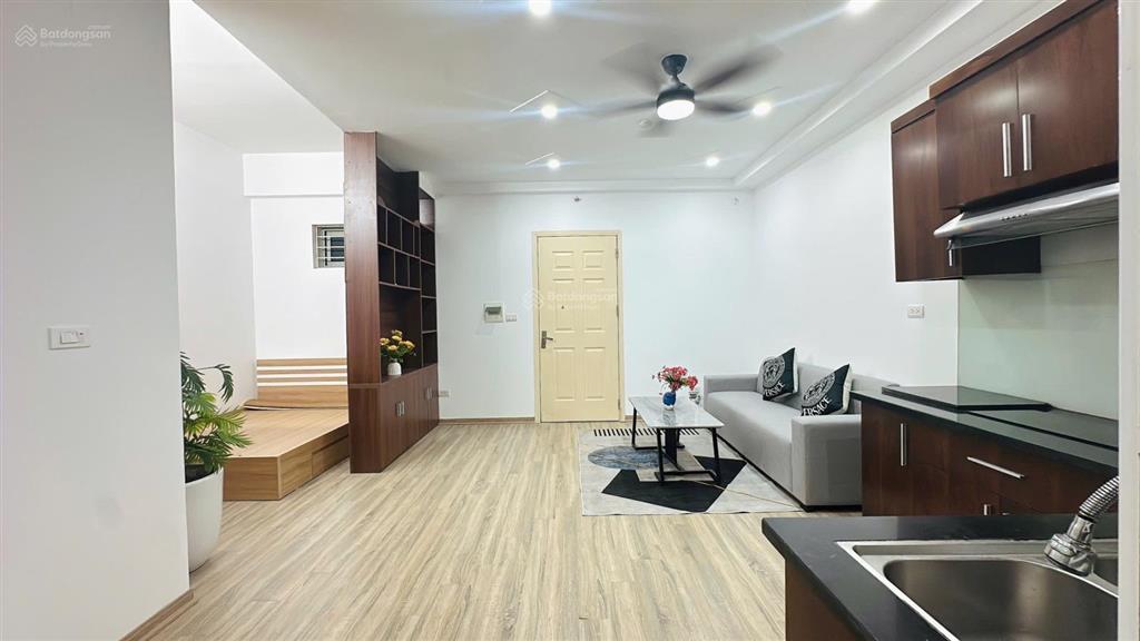 Cắt lỗ 1 tỷ căn 46m2 2pn 1 vệ sinh tòa hh1 linh đàm, full nội thất, giá thuê 7tr, giá bán 1.7tỷ