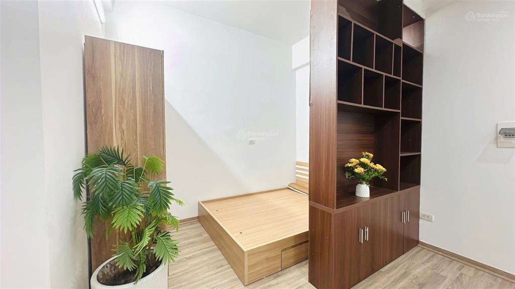 Cắt lỗ 1 tỷ căn 46m2 2pn 1 vệ sinh tòa hh1 linh đàm, full nội thất, giá thuê 7tr, giá bán 1.7tỷ