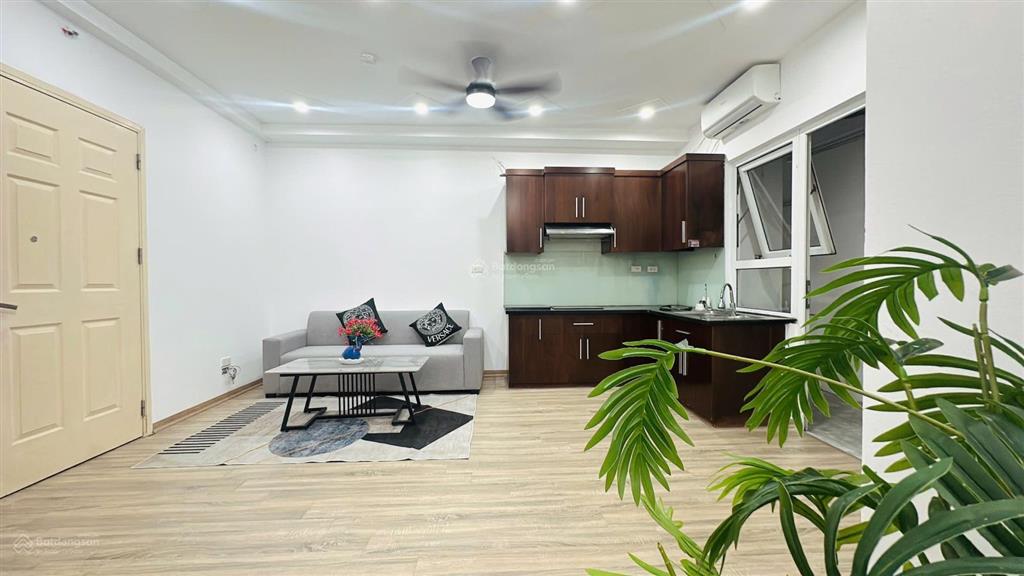 Cắt lỗ 1 tỷ căn 46m2 2pn 1 vệ sinh tòa hh1 linh đàm, full nội thất, giá thuê 7tr, giá bán 1.7tỷ