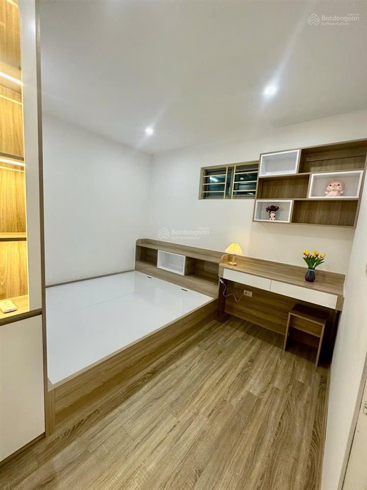 Cắt lỗ 1tỷ căn 46m2 2pn 1 vệ sinh toà hh3 linh đàm, full nội thất moi, giá thuê 7tr, giá bán 1.38tỷ