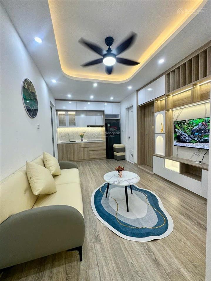 Cắt lỗ 1tỷ căn 46m2 2pn 1 vệ sinh toà hh3 linh đàm, full nội thất moi, giá thuê 7tr, giá bán 1.38tỷ