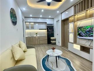 Cắt lỗ 1tỷ căn 46m2 2pn 1 vệ sinh toà hh3 linh đàm, full nội thất moi, giá thuê 7tr, giá bán 1.38tỷ