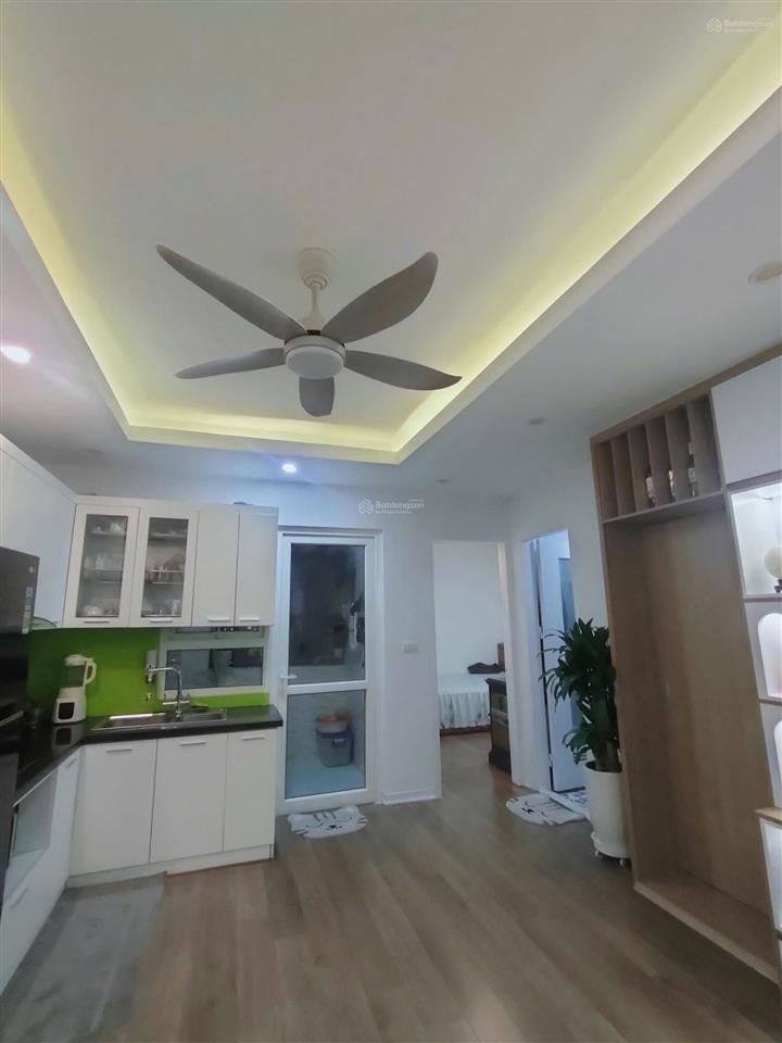 Cắt lỗ 1 tỷ căn 46m2 2pn 1 vệ sinh tòa hh1 linh đàm, full nội thất, giá thuê 7tr, giá bán 1.5tỷ