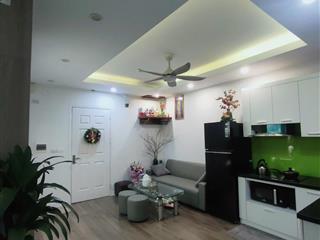 Cắt lỗ 1 tỷ căn 46m2 2pn 1 vệ sinh tòa hh1 linh đàm, full nội thất, giá thuê 7tr, giá bán 1.5tỷ