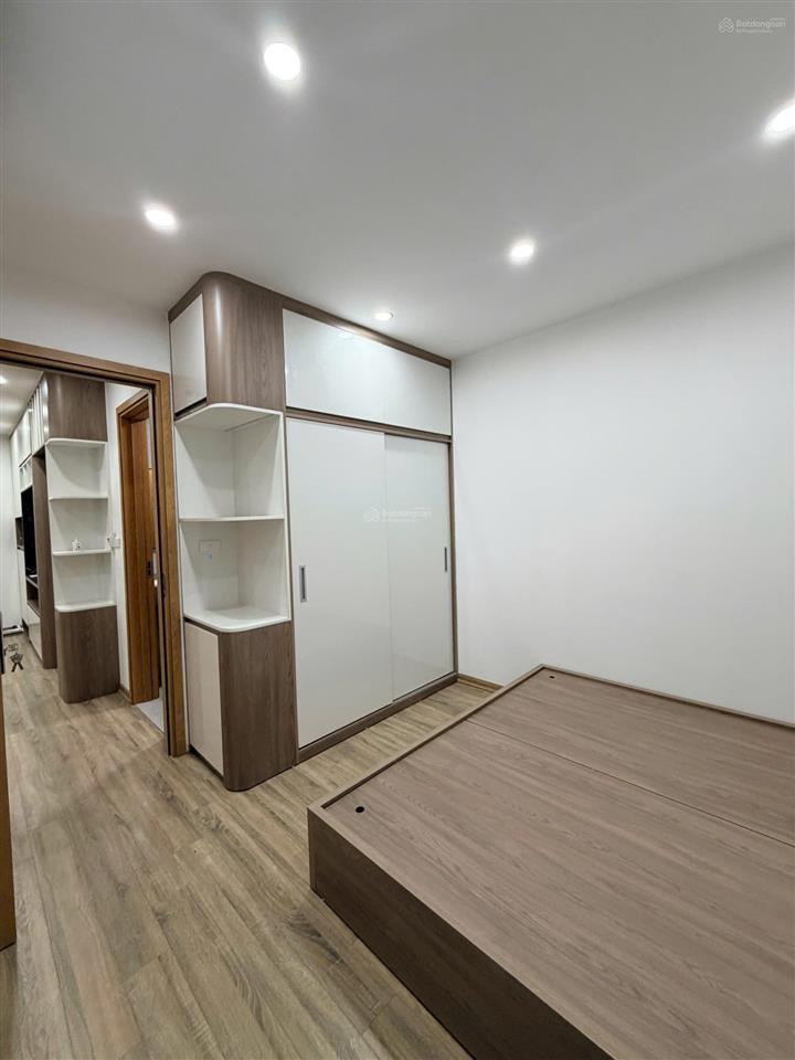Cắt lỗ gần 1tỷ căn 46m2 2pn 1 vệ sinh toà hh1 linh đàm, full nội thất, giá thuê 7tr, giá bán 1.4tỷ