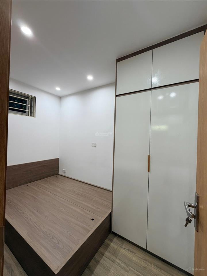 Cắt lỗ gần 1tỷ căn 46m2 2pn 1 vệ sinh toà hh1 linh đàm, full nội thất, giá thuê 7tr, giá bán 1.4tỷ