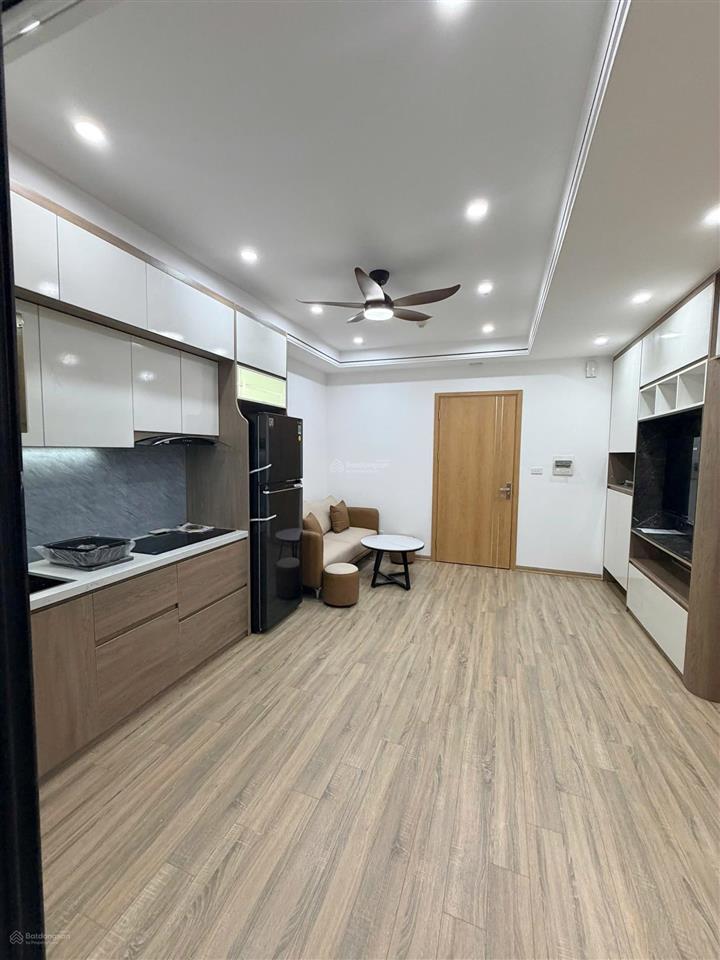 Cắt lỗ gần 1tỷ căn 46m2 2pn 1 vệ sinh toà hh1 linh đàm, full nội thất, giá thuê 7tr, giá bán 1.4tỷ