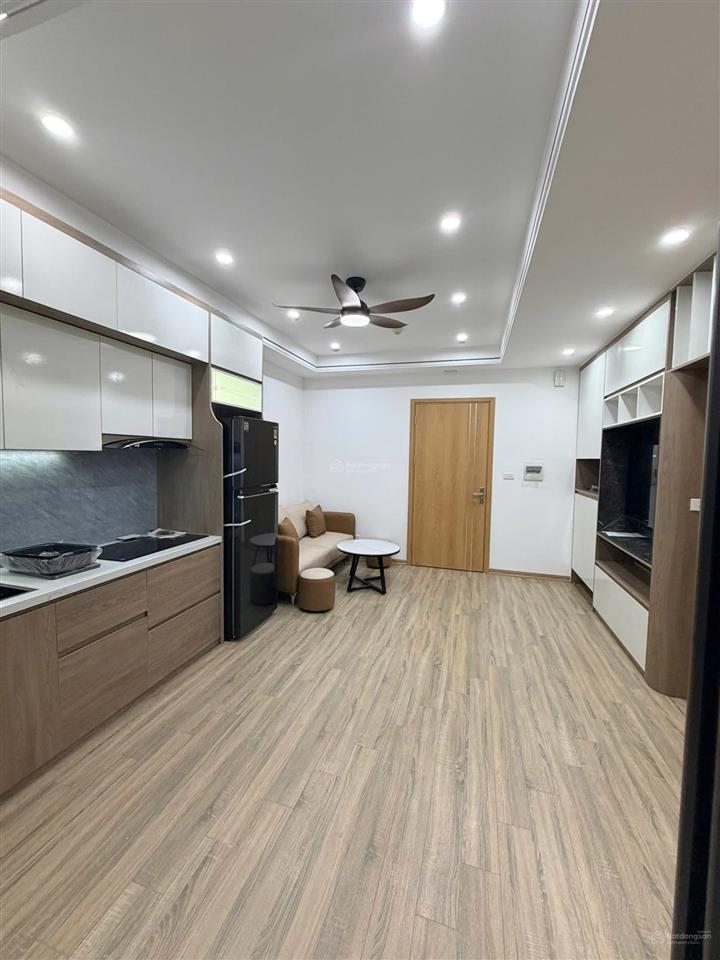 Cắt lỗ gần 1tỷ căn 46m2 2pn 1 vệ sinh toà hh1 linh đàm, full nội thất, giá thuê 7tr, giá bán 1.4tỷ