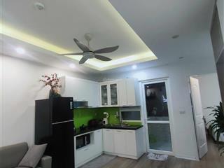 Cắt lỗ 1tỷ căn 47m2 2pn 1vệ sinh toà hh2 linh đàm, full nội thất mới, giá thuê 7tr, giá bán 1.45tỷ