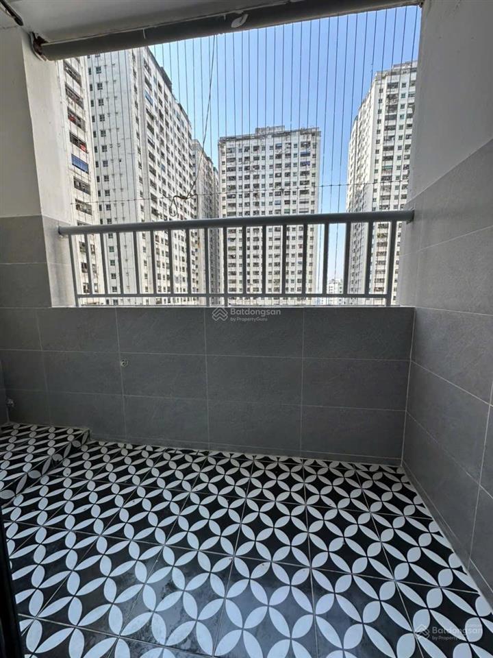 Bán lỗ căn 72m2 tầng 19 3pn 2 vệ sinh toà hh3 linh đàm, full nội thất, giá thuê 8tr, giá bán 3tỷ