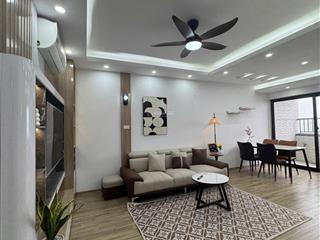 Cắt lỗ 2tỷ căn 76m2 view ho 3pn 2 vệ sinh toà hh3 linh đàm, full nội thất, giá thuê 10tr, giá 2.5tỷ