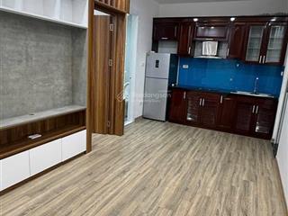 Cắt lỗ hơn 1tỷ căn 46m2 2pn 1 vệ sinh toà hh3 linh đàm, full nội thất, giá thuê 7tr, giá bán 1.45tỷ
