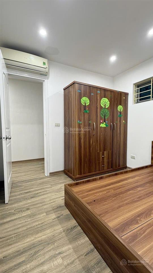 Cắt lỗ hơn 1tỷ căn 46m2 2pn 1 vệ sinh toà hh3 linh đàm, full nội thất, giá thuê 7tr, giá bán 1.45tỷ