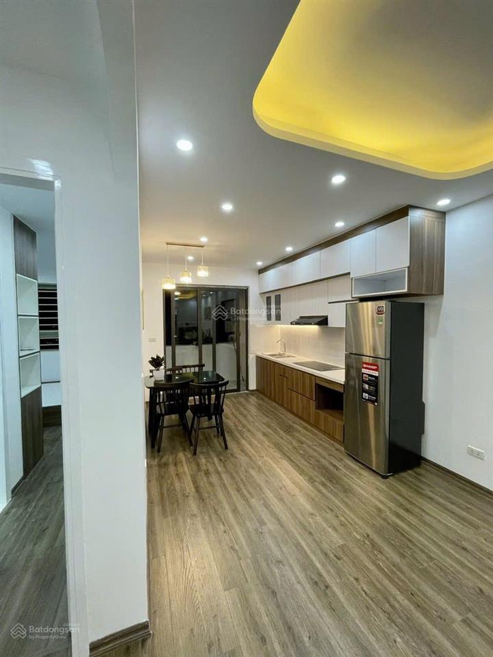 Cắt lỗ gần 2tỷ căn 67m2 2pn 2 vệ sinh toà hh1 linh đàm, full nội thất, giá thuê 8tr, giá bán 2tỷ