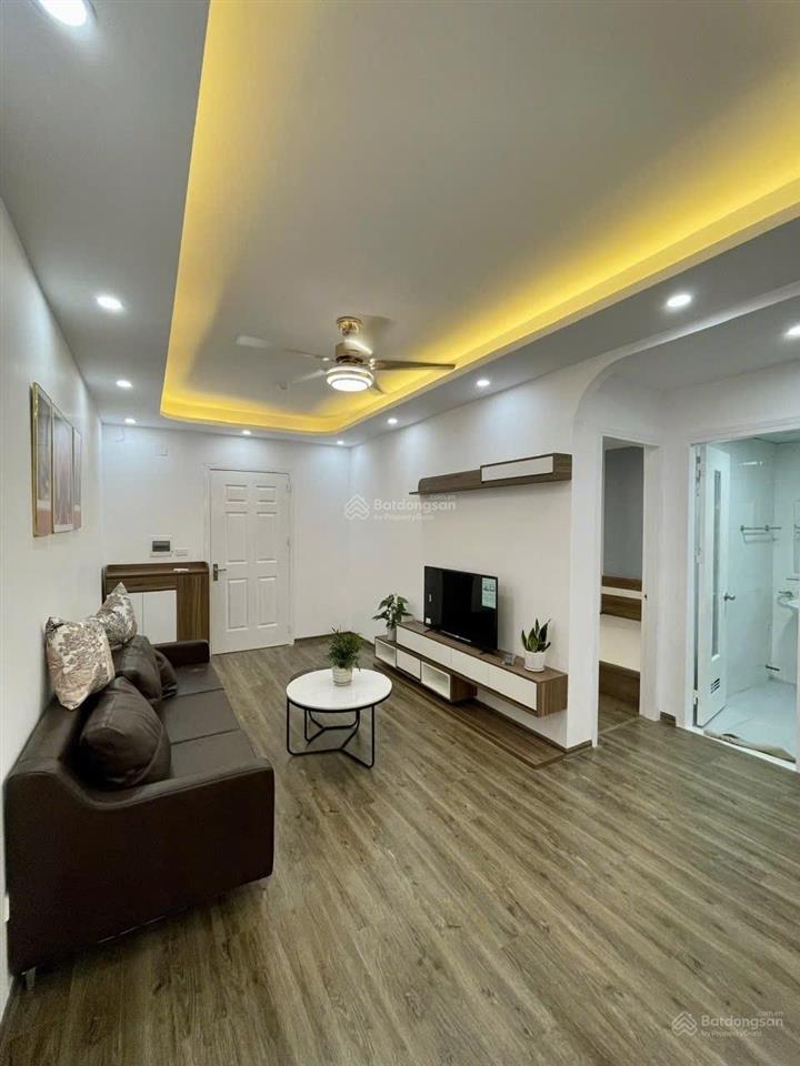 Cắt lỗ gần 2tỷ căn 67m2 2pn 2 vệ sinh toà hh1 linh đàm, full nội thất, giá thuê 8tr, giá bán 2tỷ
