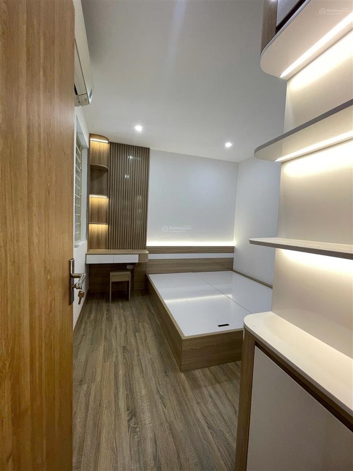 Cắt lỗ hơn 1tỷ căn 46m2 2pn 1 vệ sinh toà hh1 linh đàm, full nội thất, giá thuê 7tr, giá bán 1.55tỷ