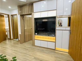 Cắt lỗ hơn 1tỷ căn 46m2 2pn 1 vệ sinh toà hh1 linh đàm, full nội thất, giá thuê 7tr, giá bán 1.55tỷ