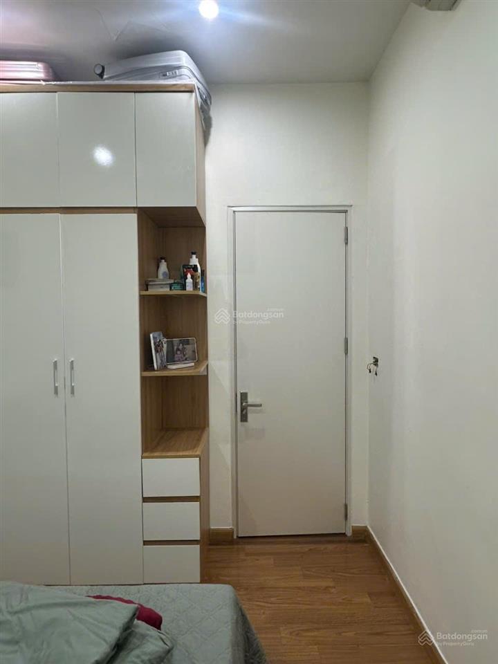 Cắt lỗ gần 2tỷ căn 46m2 2pn 1 vệ sinh toà hh4 linh đàm, full nội thất, giá thuê 7tr, giá bán 1.5tỷ