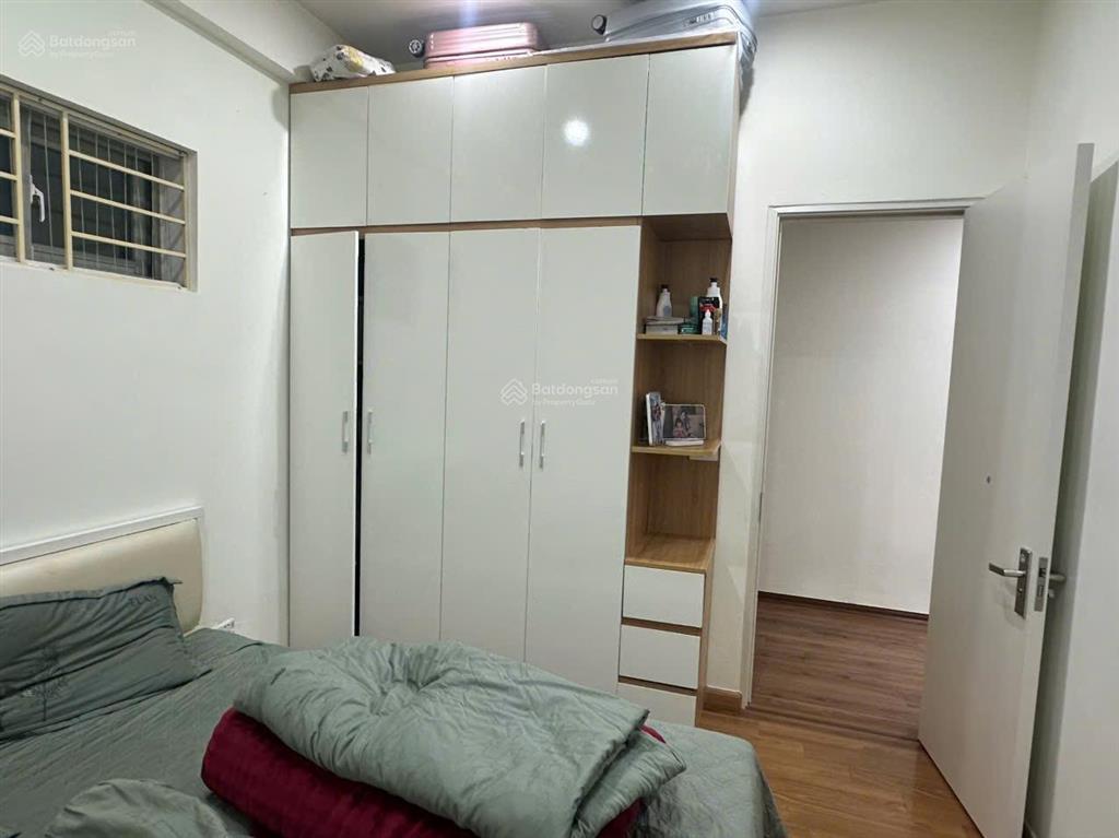 Cắt lỗ gần 2tỷ căn 46m2 2pn 1 vệ sinh toà hh4 linh đàm, full nội thất, giá thuê 7tr, giá bán 1.5tỷ