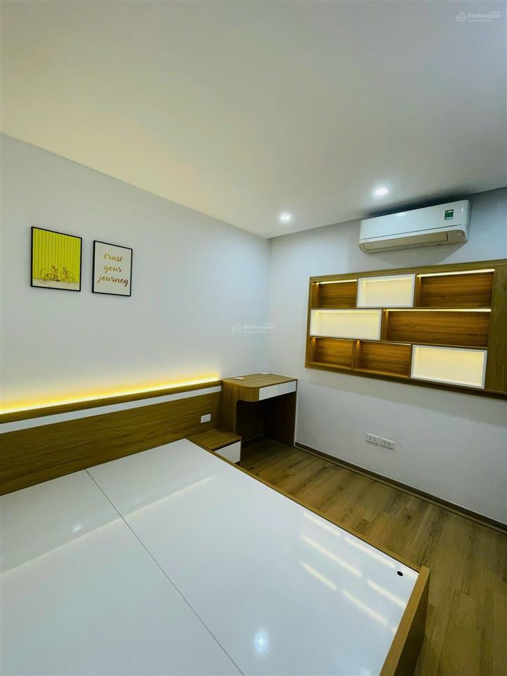 Cắt lỗ hơn 1tỷ căn 46m2 2pn 1vệ sinh toà hh4 linh đàm, full nội thất, giá thuê 7tr, giá bán 1.5tỷ