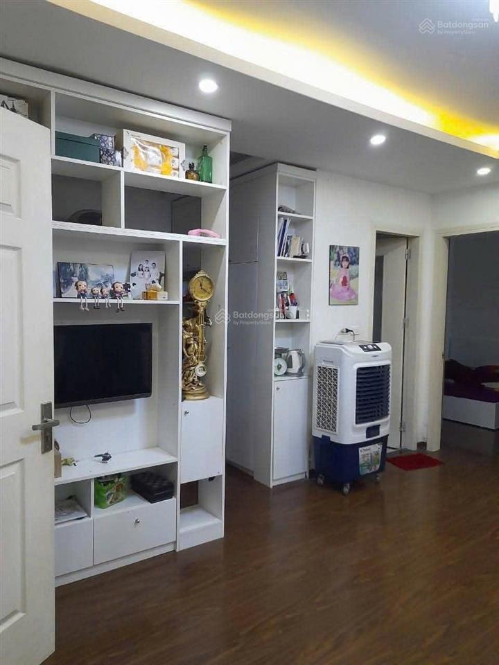 Cắt lỗ 1 tỷ căn 46m2, 2pn, 1 vệ sinh tòa hh1 linh đàm, full nội thất, giá thuê 7tr, giá bán 1.5 tỷ