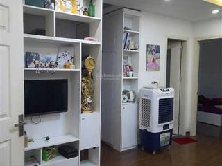 Cắt lỗ 1 tỷ căn 46m2, 2pn, 1 vệ sinh tòa hh1 linh đàm, full nội thất, giá thuê 7tr, giá bán 1.5 tỷ