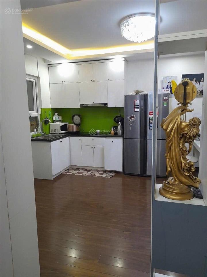 Cắt lỗ 1 tỷ căn 46m2, 2pn, 1 vệ sinh tòa hh1 linh đàm, full nội thất, giá thuê 7tr, giá bán 1.5 tỷ