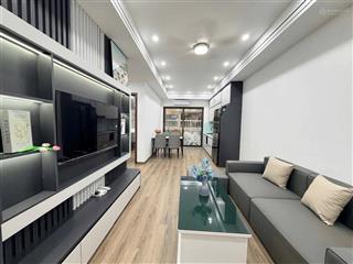 Cắt lỗ hơn 2tỷ căn 60m2 2pn 2 vệ sinh toà hh3 linh đàm, full nội thất, giá thuê 8tr, giá bán 2.15tỷ