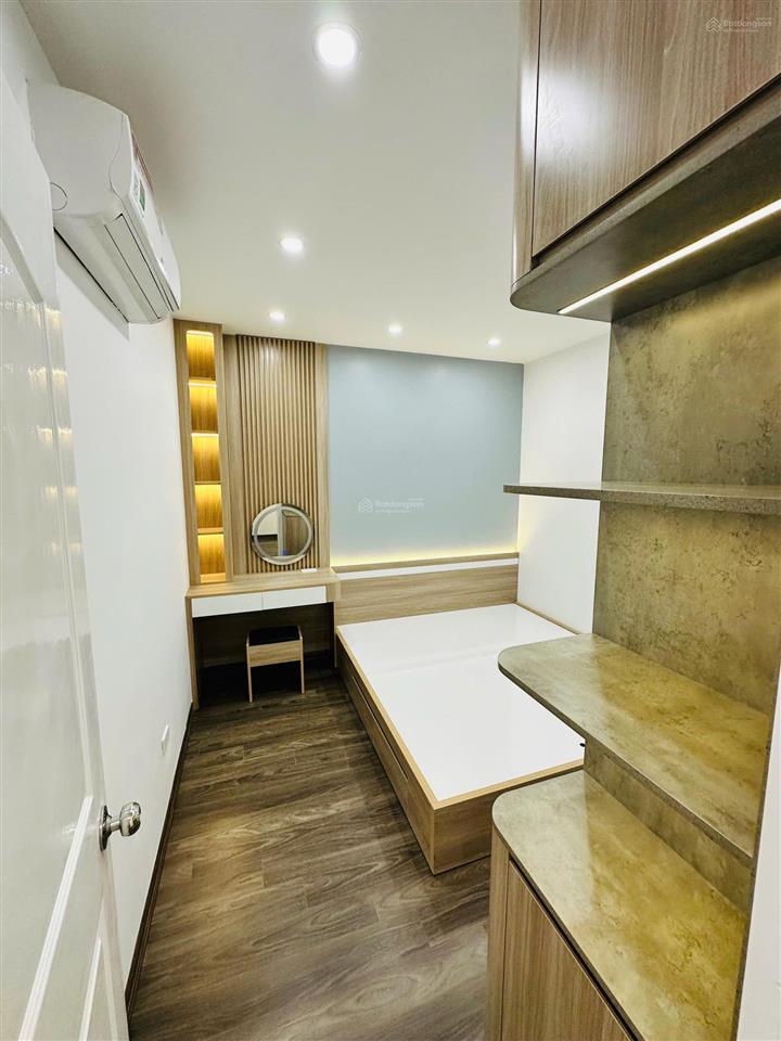 Cắt lỗ hơn 2tỷ căn 46m2 2pn 1 vệ sinh toà hh4 linh đàm, full nội thất, giá thuê 7tr, giá bán 1.5tỷ