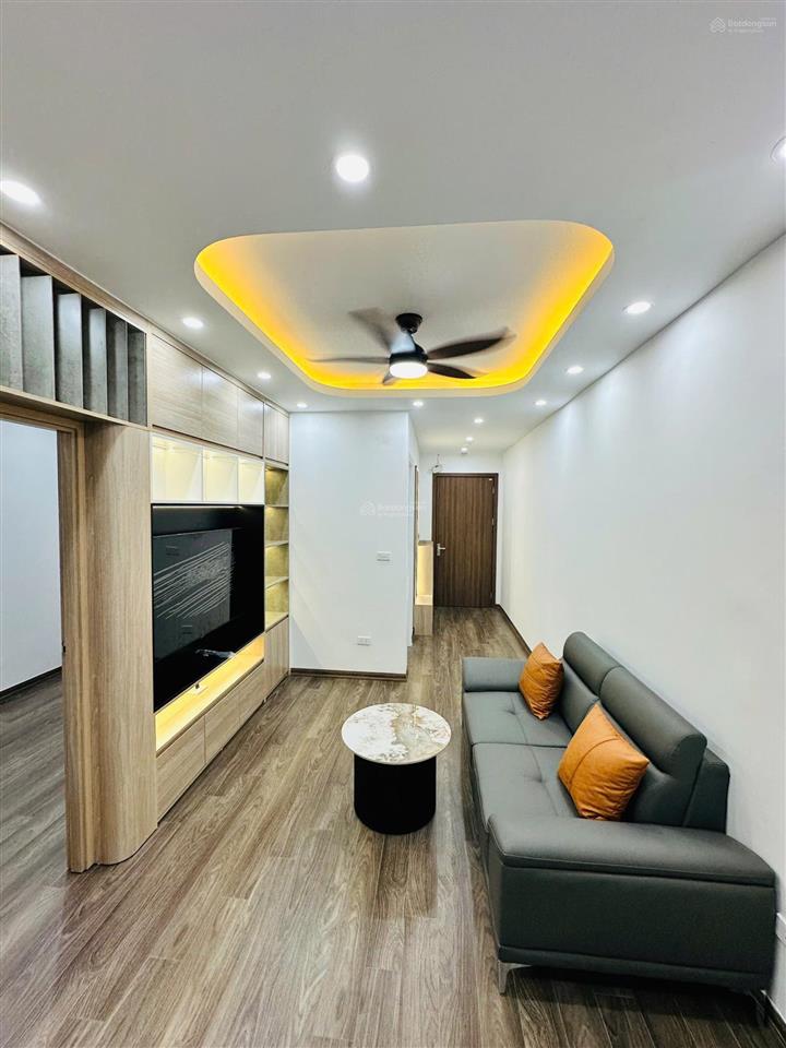 Cắt lỗ hơn 2tỷ căn 46m2 2pn 1 vệ sinh toà hh4 linh đàm, full nội thất, giá thuê 7tr, giá bán 1.5tỷ