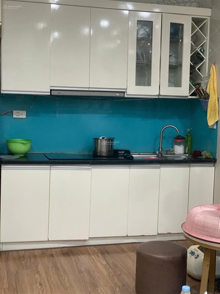 Cắt lỗ hơn 2tỷ căn 46m2 2pn 2 vệ sinh toà hh4 linh đàm, full nội thất, giá thuê 7tr, giá bán 1.5tỷ