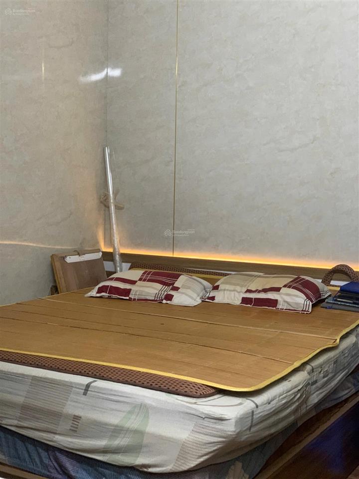 Cắt lỗ hơn 2tỷ căn 46m2 2pn 2 vệ sinh toà hh4 linh đàm, full nội thất, giá thuê 7tr, giá bán 1.5tỷ