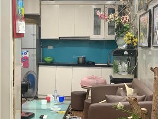 Cắt lỗ hơn 2tỷ căn 46m2 2pn 2 vệ sinh toà hh4 linh đàm, full nội thất, giá thuê 7tr, giá bán 1.5tỷ