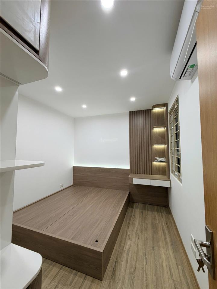 Cắt lỗ 2tỷ căn 46m2 2pn 1 vệ sinh toà hh2 linh đàm, full nội thất mới, giá thuê 7tr, giá bán 1.5tỷ