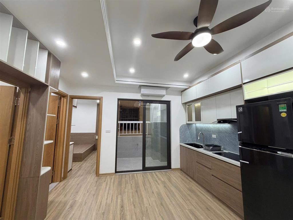 Cắt lỗ 2tỷ căn 46m2 2pn 1 vệ sinh toà hh2 linh đàm, full nội thất mới, giá thuê 7tr, giá bán 1.5tỷ