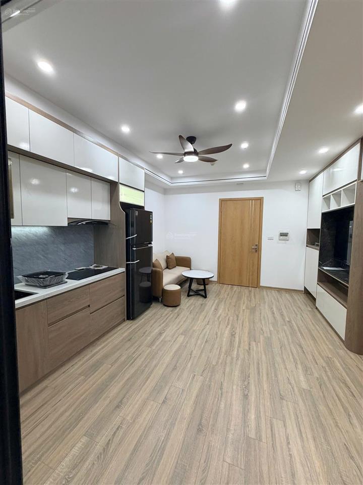 Cắt lỗ 2tỷ căn 46m2 2pn 1 vệ sinh toà hh2 linh đàm, full nội thất mới, giá thuê 7tr, giá bán 1.5tỷ