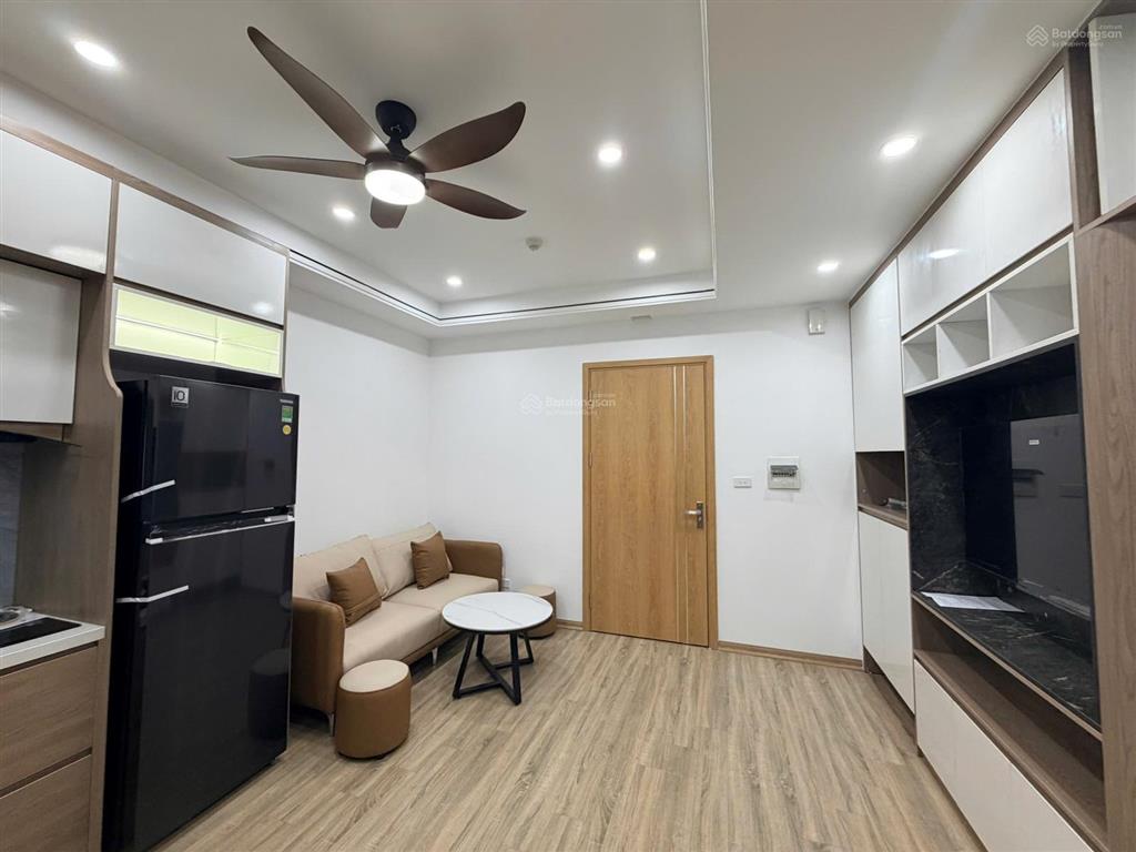 Cắt lỗ 2tỷ căn 46m2 2pn 1 vệ sinh toà hh2 linh đàm, full nội thất mới, giá thuê 7tr, giá bán 1.5tỷ