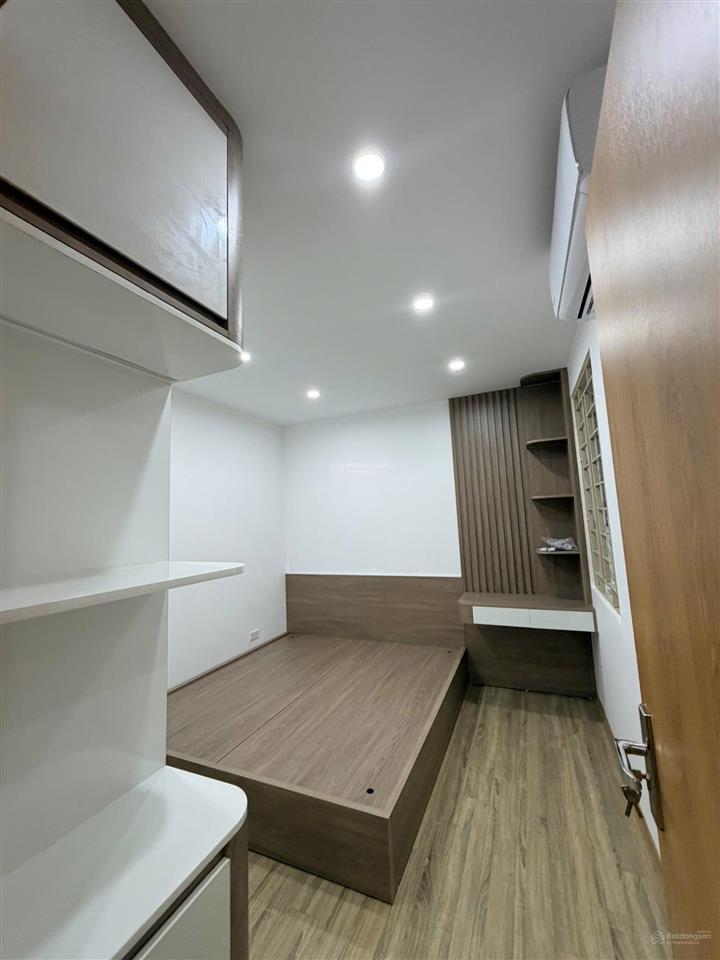Cắt lỗ 2tỷ căn 46m2 2pn 1 vệ sinh toà hh2 linh đàm, full nội thất mới, giá thuê 7tr, giá bán 1.5tỷ