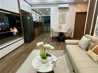 Cắt lỗ 2tỷ căn 83m2 3pn 2vệ sinh toà ct2 linh đàm, full nội thất mới, giá bán 4.2 tỷ
