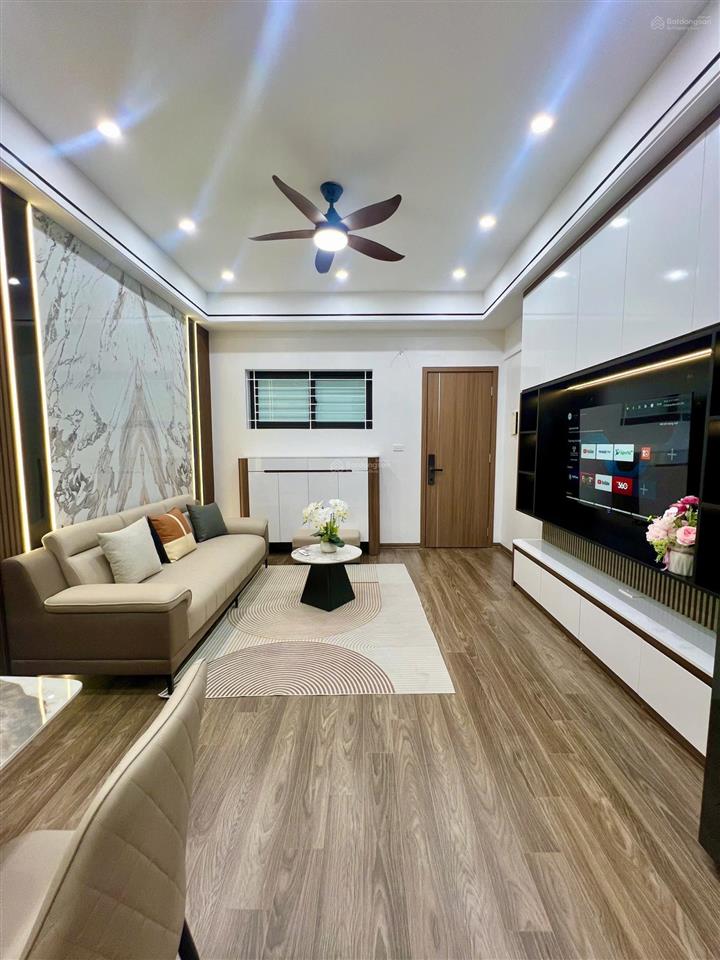 Cắt lỗ 2tỷ căn 83m2 3pn 2 vệ sinh toà ct2 bắc linh đàm, full nội thất, giá thuê 12tr, giá bán 4.1tỷ