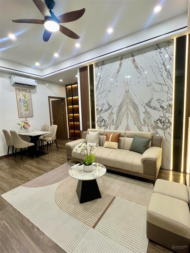 Cắt lỗ 2tỷ căn 83m2 3pn 2 vệ sinh toà ct2 bắc linh đàm, full nội thất, giá thuê 12tr, giá bán 4.1tỷ