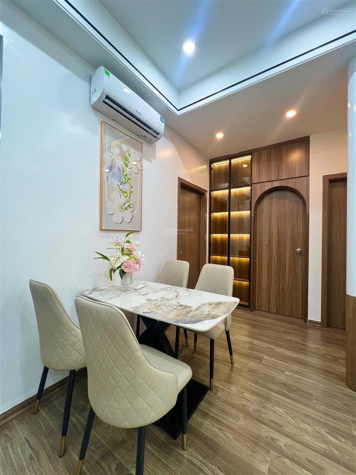Cắt lỗ 2tỷ căn 83m2 3pn 2 vệ sinh toà ct2 bắc linh đàm, full nội thất, giá thuê 12tr, giá bán 4.1tỷ
