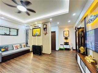 Cắt lỗ 2 tỷ căn 76m 3 phòng ngủ 2 vệ sinh tòa nơ3 linh đàm, full nội thất, giá thuê 8tr, giá 5.4 tỷ