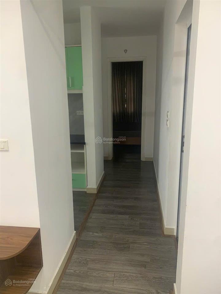 Cắt lỗ hơn 2tỷ căn 67m2 2pn 2vệ sinh toà rice linh đàm, full nội thất, giá thuê 11tr, giá bán 4.3tỷ